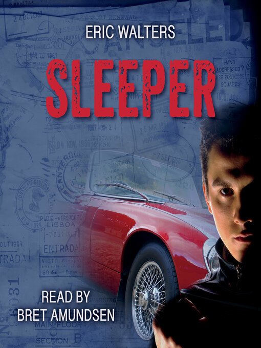 Title details for Sleeper by Eric Walters - Available